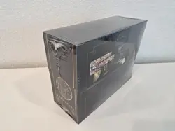 Sword And Shield Elite Trainer Box Plus ETB Sealed TCG Pokemon - Zamazenta - Image 3