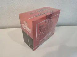Pokemon Battle Styles Elite Trainer Box ETB - NEW - FACTORY SEALED - Image 2