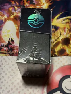 Pokemon Mega Evolution Phantasmal Flames Elite Trainer Box & Booster Bundle New - Image 3