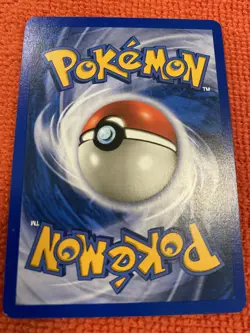 SKYRIDGE MANTINE 77/144 2003 Non -Holo Pokemon TCG - Image 2