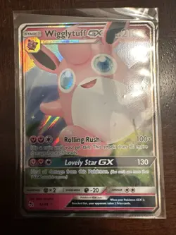 Pokemon TCG GX Bundle Hidden Fates, Crimson invasion Unbroken Bonds NM Lot Of 8 - Image 2