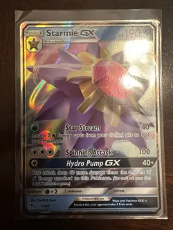 Pokemon TCG GX Bundle Hidden Fates, Crimson invasion Unbroken Bonds NM Lot Of 8 - Image 4