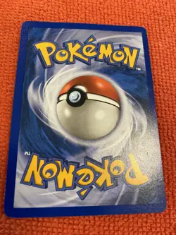 SKYRIDGE KAKUNA 70/144 2003 Non -Holo Pokemon TCG - Image 2