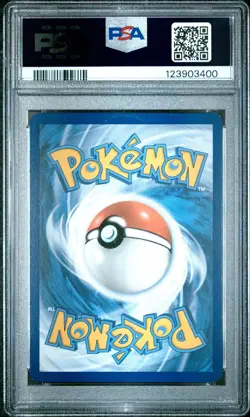 Pokemon TCG Latias GG20/GG70 Crown Zenith Galarian Gallery PSA 9 - Image 2