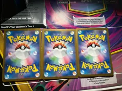 Pokemon Japanese Ace Spec Lot Of 3 - Image 2