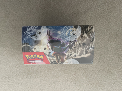 Pokemon Paldea Evolved Booster Box - Brand New Sealed (no holes or tears) - Image 5