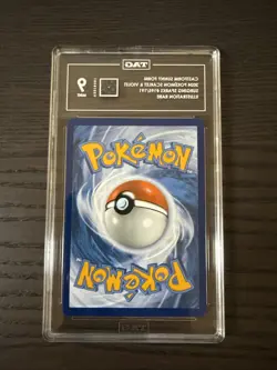 Castform Sunny Form 195/191 Illustration Rare 2024 Pokemon Surging Sparks TAG 9 - Image 2