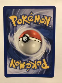 Pokemon TCG Karnimani 81/111 Neo Genesis German Totodile - Image 2