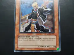 Yugioh - Gravekeeper's Descendant ABPF-EN028 Rare - Image 3