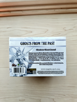 Yu-Gi-Oh! Ghosts From the Past 1st Edition🔥Display Box (5 Boxes) | NEW & SEALED 83717852377 - Image 3
