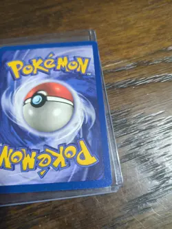 Pokemon TCG Flareon 1st Edition Jungle Card 19/64 Regular Non-Holo Rare - Image 5