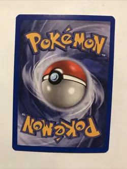 Ponyta Italian 1st Edition Pokemon Card Team Rocket 64/82 2000 - Image 2