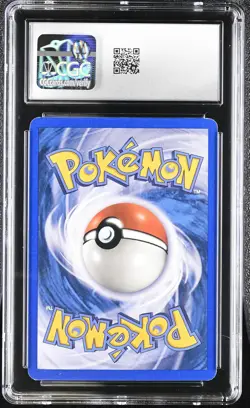 CGC 7 Gyarados Gold Star 2006 EX Holon Phantoms 102/110 Holo Pokemon Card - Image 2