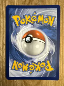 Basic Grass Energy SVE001 - Holo - Pokemon Shrouded Fable- Pokemon Card - NM - Image 2