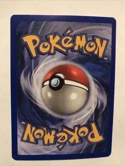 Pokemon Italian Dratini 53/82 1st Edition Team Rocket Card - Image 2