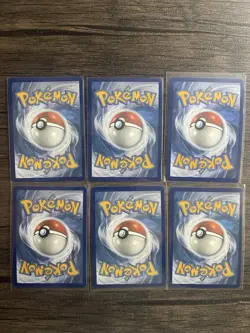 ⚡✨ Pokemon 6 Card Lot ✅ Ultra Rares 🔥 Bundle 💎 - Image 2