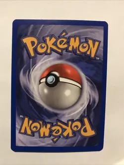 Italian Diglett 1st Edition Team Rocket 52/82 Pokemon Card - Image 2