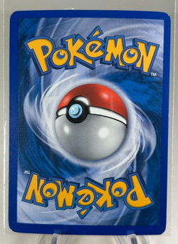 Pokemon Card Rhyhorn EX Emerald Reverse Holo Common 62/106 Near Mint - Image 2