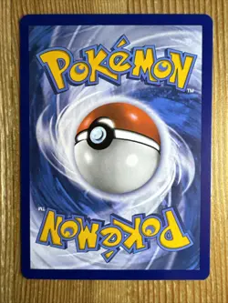 Colress’s Tenacity 057/064 Pokemon Card Reverse Holo NM - Image 2