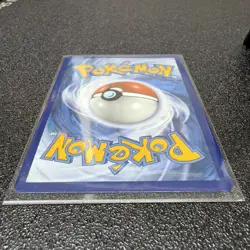 Pokemon TCG Alolan Exeggutor V Pokemon Go 005/078 Ultra Rare Holo Card - Image 5