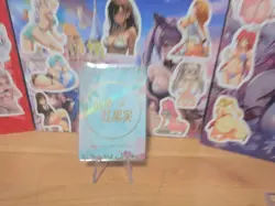 Goddess Story Waifu Anime Card Sakura - Image 2