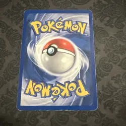 Pokemon TCG: Gym Challenge Giovanni's Nidoqueen #23/132 Regular Rare Card - Image 2