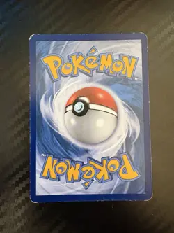 Pokemon TCG Reshiram XY Black Star Promos XY74 Full Art Holo Promo Card MP - Image 2