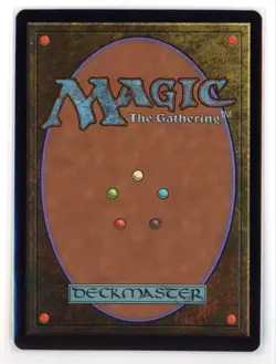 SLC Hymn to Tourach #8 Borderless Encyclopedia Countdown Secret Lair Non-Foil - Image 2