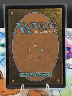 MTG / Nova Hellkite / EOE / #309 / Regular (Borderless) / Rare / NM - Image 2