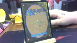calamity of the titans extended art foil mtg - Image 2
