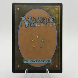 Magic Mtg: Faeburrow Elder - Throne Of Eldraine (ELD) #190 (Near Mint) *FOIL* - Image 2