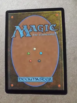 Thran Dynamo Commander Masters Regular - Image 2