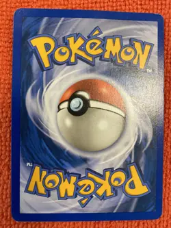 SKYRIDGE ABRA 46/144 2003 Non -Holo Pokemon TCG - Image 2