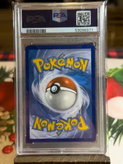 💎PSA 10 GEM MINT💎 Charizard V - Pokemon Black Star Promo | SWSH050 - Image 2