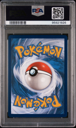Infernape 173/167 PSA 10 Gem Mint - Pokemon: Twilight Masquerade - Image 2