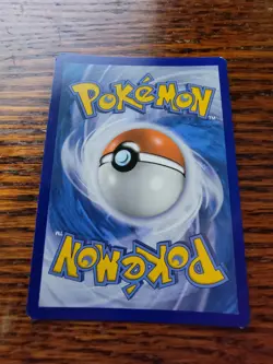 Darkrai EX 118/122 Pokemon TCG XY BREAKpoint Full Art Ultra Rare LP - Image 3