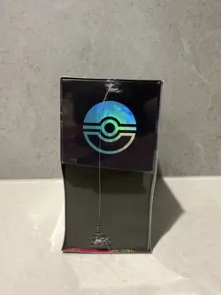 Pokemon TCG: Mega Evolution Phantasmal Flames Elite Trainer Box ETB x 2 NEW - Image 4