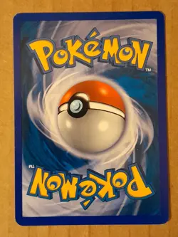 Pokemon Vulpix 72/106 ex Emerald NM-MINT See Pictures - Image 2