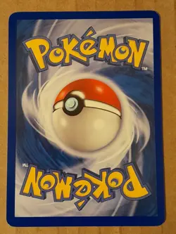 Pokemon Misdreavus 25/109 Team Rocket Returns Rare NM See Pictures - Image 2