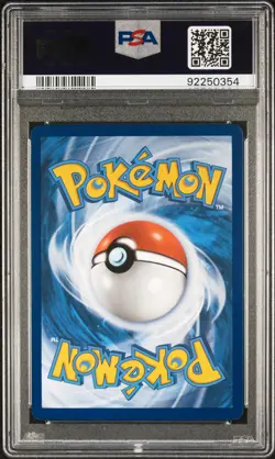 2022 POKEMON SWORD & SHIELD LOST ORIGIN #TG16 FULL ART/PIKACHU V PSA 9 - Image 2