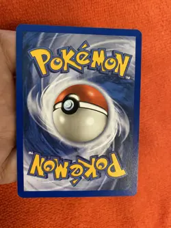 SKYRIDGE MIRAGE STADIUM 132/144 2003 Non -Holo Pokemon TCG - Image 5