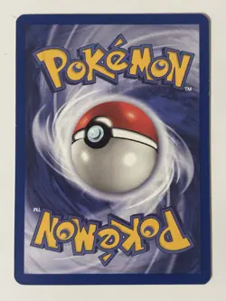 Dark Dugtrio Pokemon Team Rocket Non-Holo 1st Edition #23 NM - Image 2