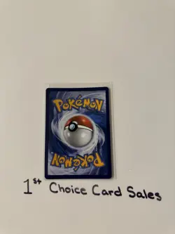 Mega Latias ex 100/132 Me01: Mega Evolution - Pokemon TCG NM Free Shipping - Image 2