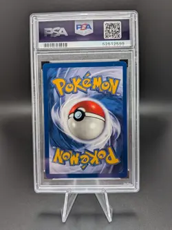 PSA 10 2000 Pokemon Vintage Team Rocket Squirtle 68/82 1st Edition RARE! USA! - Image 2