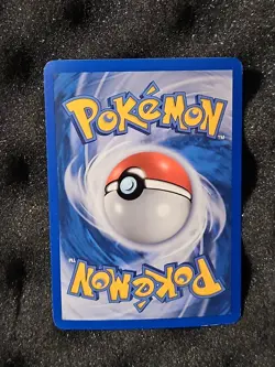 Spoink - 65/106 - Emerald - Reverse Holo Stamp - Pokemon - Image 2