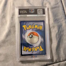 PSA 10 Pokemon Snorlax V #141 2020 Sword and Shield (58565952) - Image 2