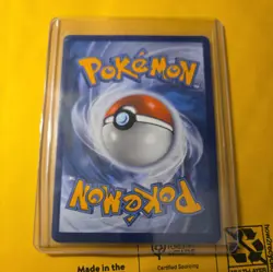 Oricorio EX [MEP 24] (PROMO) EN -Mega Evolution Black Star Promo- Near Mint - Image 4