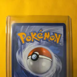 Oricorio EX [MEP 24] (PROMO) EN -Mega Evolution Black Star Promo- Near Mint - Image 5