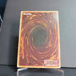 Red-Eyes Black Dragon (HP) - Yu-Gi-Oh! TCG Ultra Rare - LOB-070 - Image 2