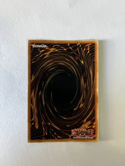 Barrier Statue of the Stormwinds - 1st - MAGO-EN114 - NM - Rare Yu-Gi-Oh! - Image 4